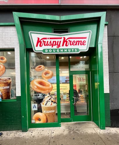 Krispy Kreme