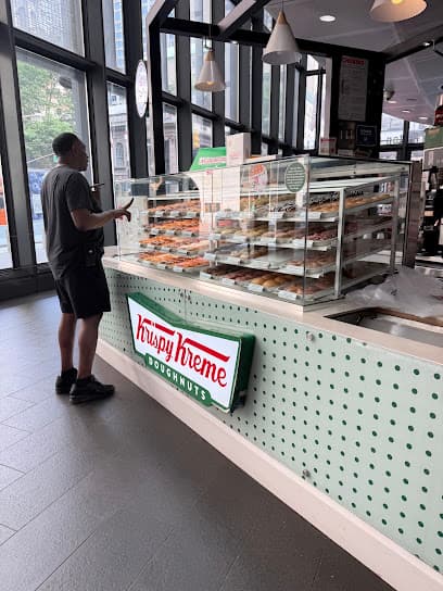 Krispy Kreme