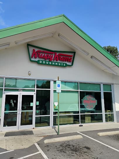 Krispy Kreme