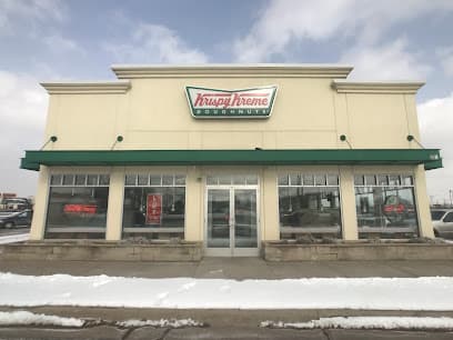 Krispy Kreme