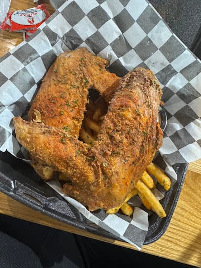 Kristy's Creole Kitchen LLC