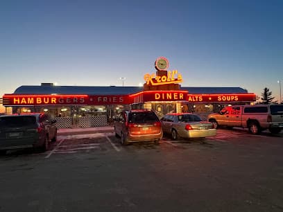 Kroll's Diner