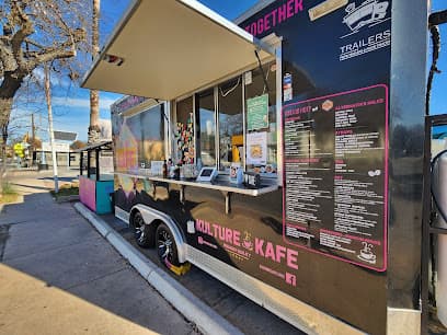 Kulture kafe