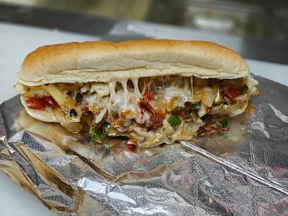 Kum Taste Sumn Nc (food truck)