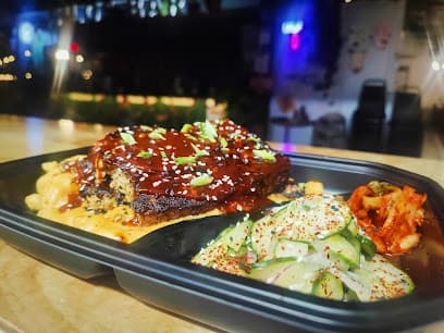 KungFu BBQ