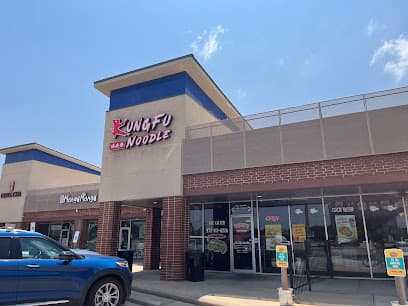 KungFu Noodle