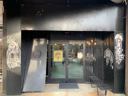 Kuro Artisanal Pizza