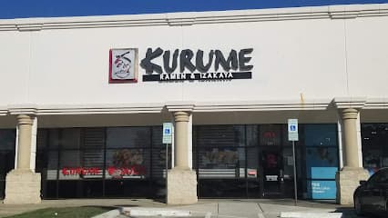 Kurume Ramen & Izakaya