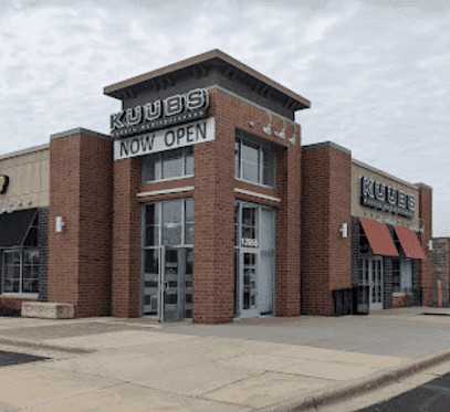 KUUBS MODERN MEDITERRANEAN