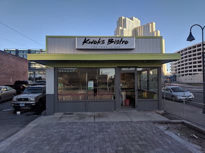 Kwok's Bistro
