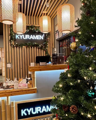 Kyuramen - Cherry Hill