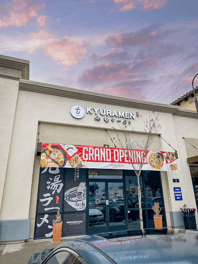 Kyuramen x TBaar - Arcadia