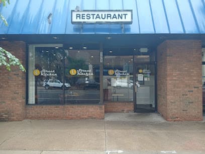 L Street Kitchen