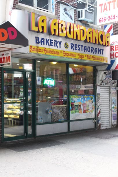 La Abundancia Bakery & Restaurant