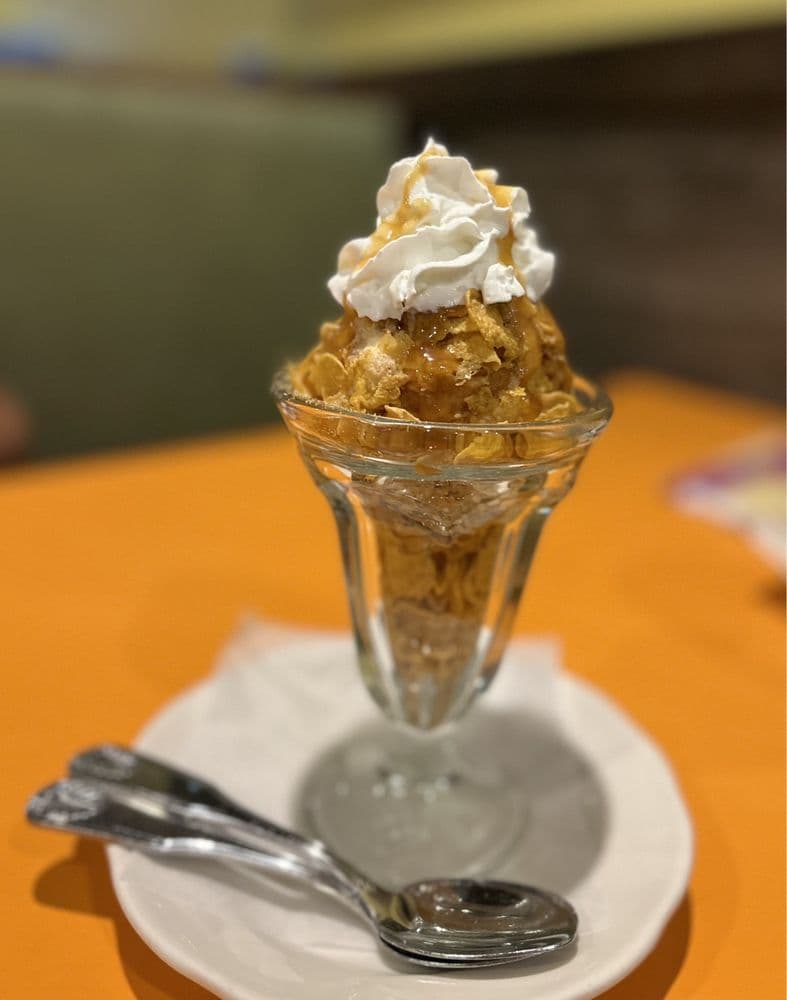 La Bamba Mexican and Spanish Restaurants