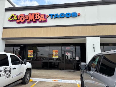 La Bamba Tacos