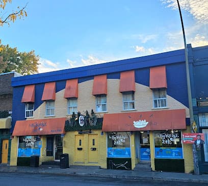 La Banquise