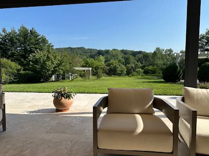 La Bastide by Andrea Calstier