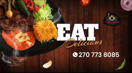 La cabaΓ±a mexican bar & grill