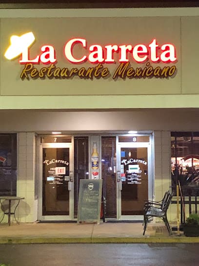 La Carreta