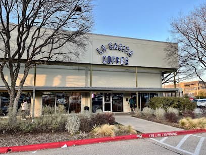 La Casita Coffee