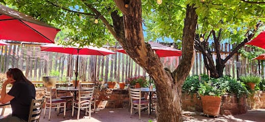 La Choza Restaurant