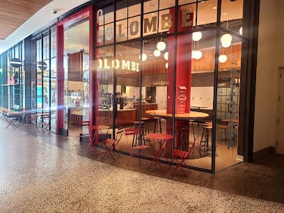 La Colombe Coffee Workshop