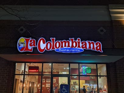 La Colombiana Restaurante