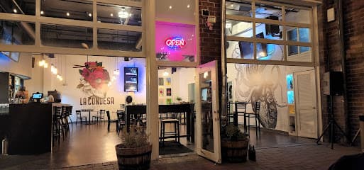 La Condesa Eatery