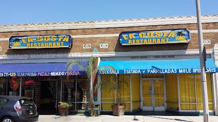 La Costa Restaurant