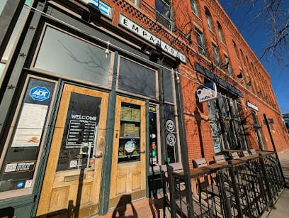 La Diabla Pozole y Mezcal