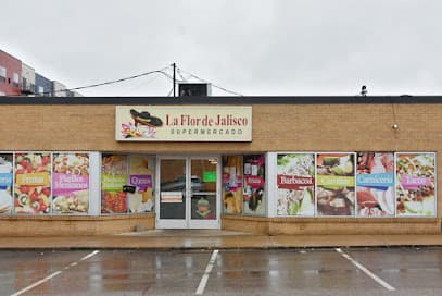 La Flor de Jalisco