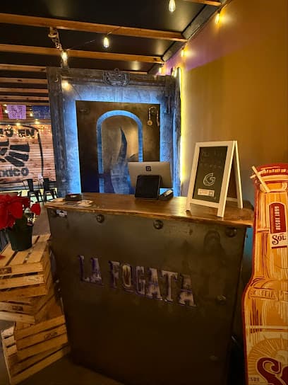 La Fogata Mexican Restaurant
