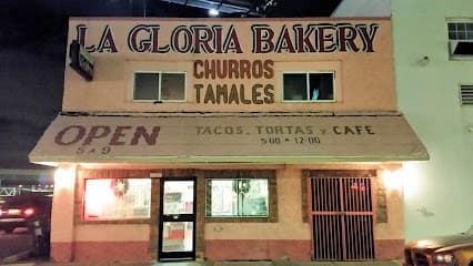 La Gloria Bakery