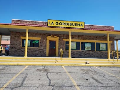 La Gordibuena Mesa