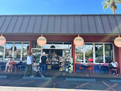 La Grande Orange Grocery & Pizzeria