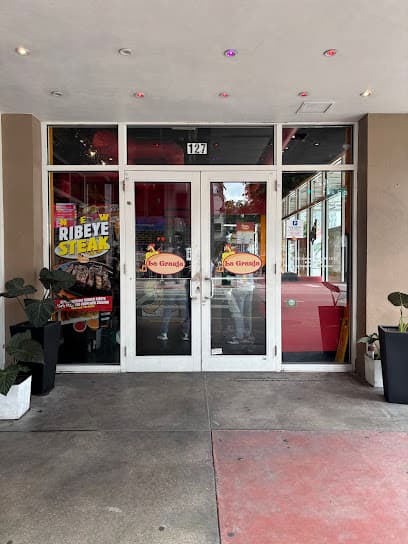 La Granja Restaurant Downtown Miami