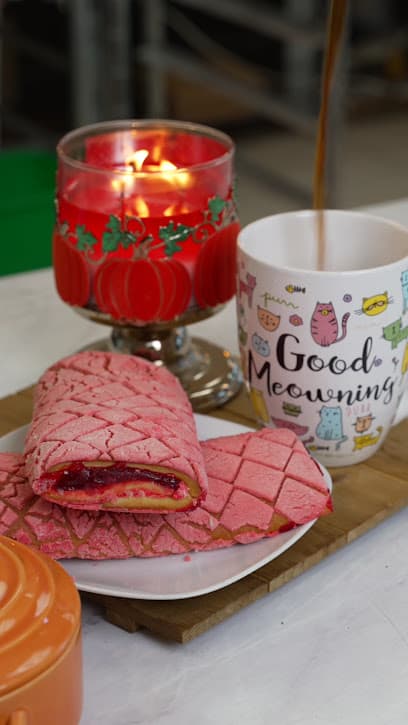 La Hacienda Bakery