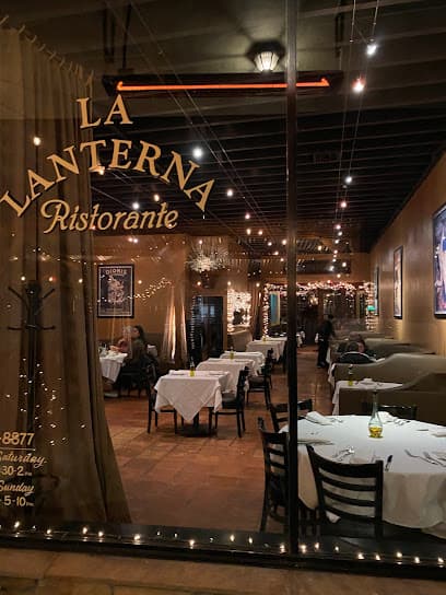 La Lanterna Ristorante