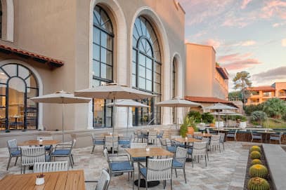 La Luz Restaurant