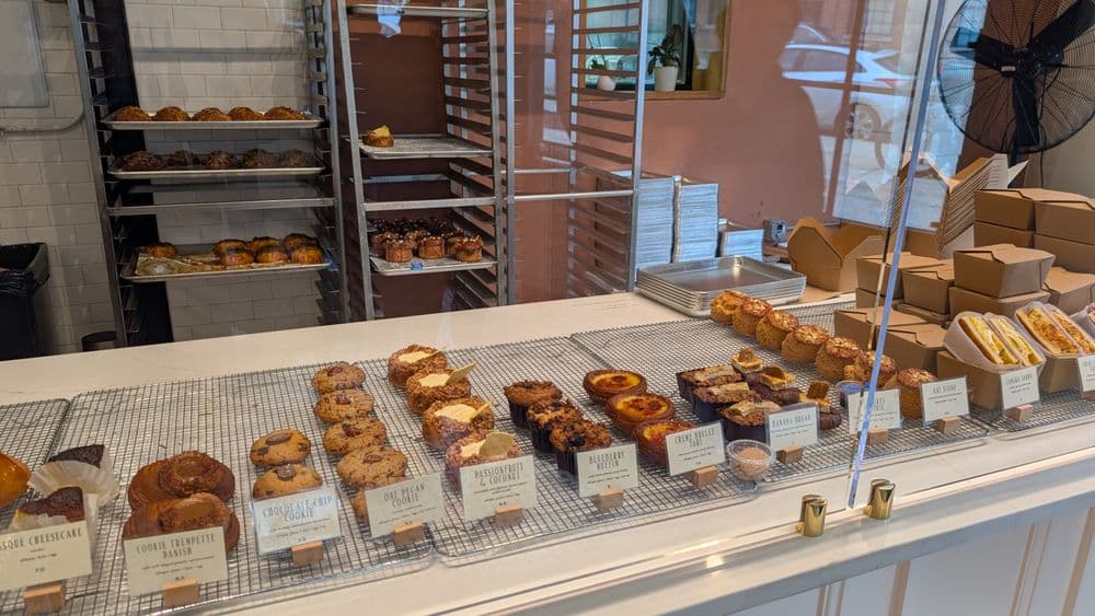 La Maison by Cafe Dear Leon