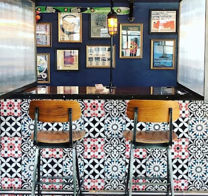 La Masa Empanada Bar