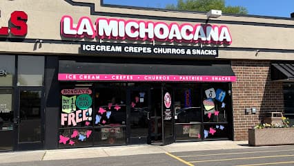 La Michoacana Monarca