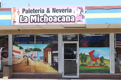 La Michoacana Premier Springdale
