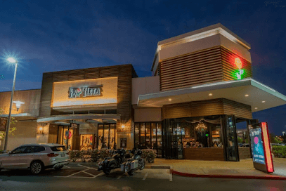La Neta Cocina y Lounge