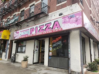 La Nostra Pizzeria