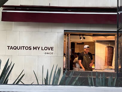 La Once Mil - Taquería
