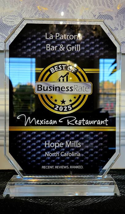 La Patrona Bar & Grill