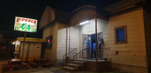 La Perla Bar