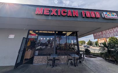 La Perla Cocina Mexicana